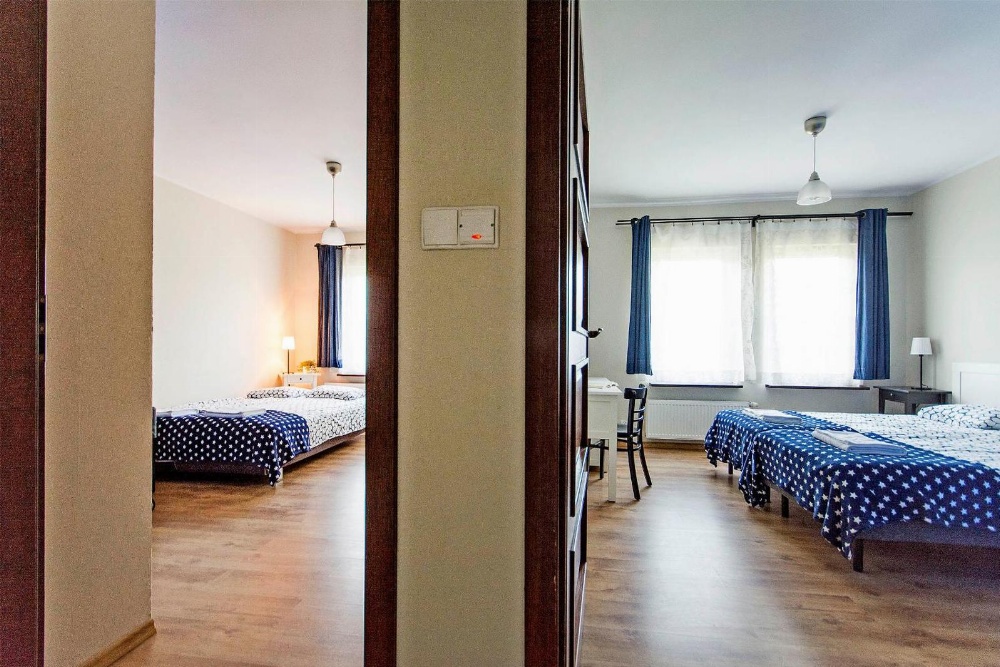 Kurort Stara Wędzarnia Main image