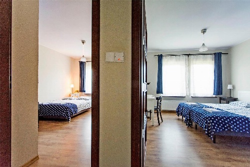 Kurort Stara Wędzarnia image 2