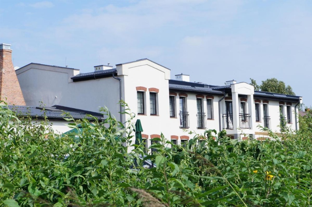 Kurort Stara Wędzarnia Image 24