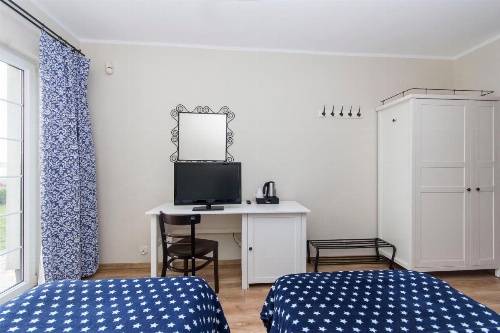 Kurort Stara Wędzarnia image 28