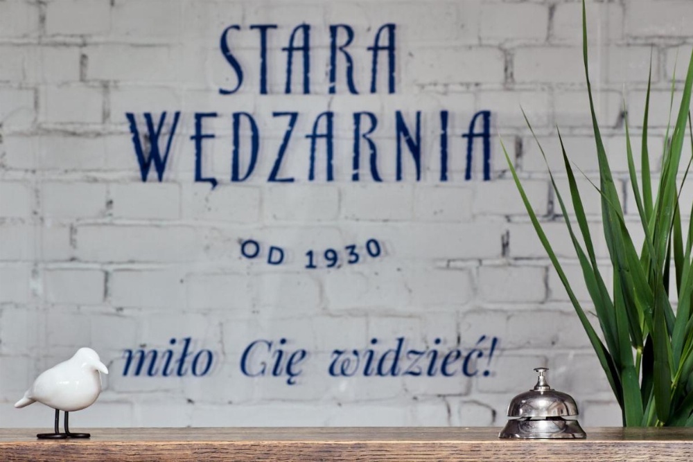 Kurort Stara Wędzarnia Image 47